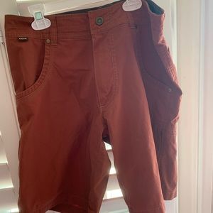 Kuhl Shorts